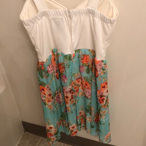 🛑LAST CALL BEFORE DONATION🛑 Rue21 Dress - Picture 5 of 7